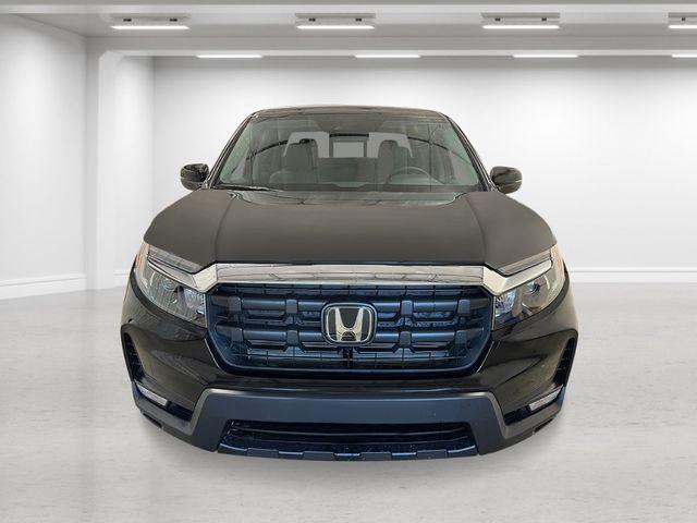 new 2026 Honda Ridgeline car, priced at $45,288