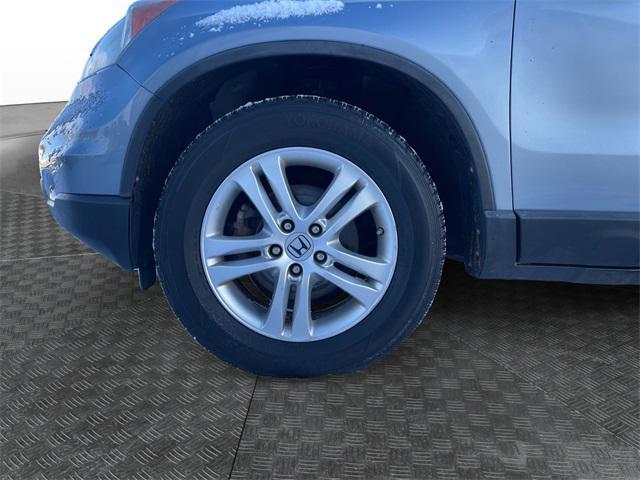 used 2011 Honda CR-V car, priced at $6,955