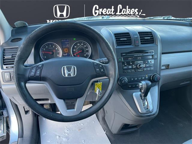 used 2011 Honda CR-V car, priced at $6,955