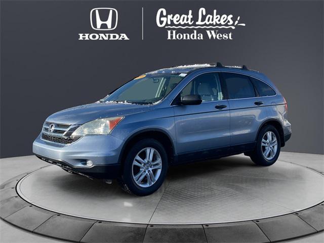 used 2011 Honda CR-V car, priced at $6,955
