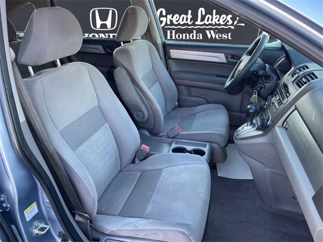 used 2011 Honda CR-V car, priced at $6,955