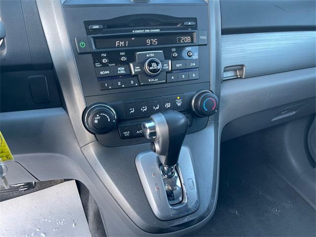 used 2011 Honda CR-V car, priced at $6,955