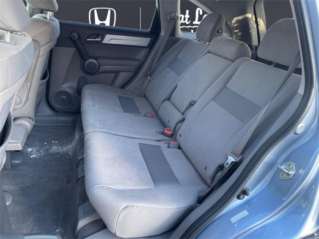 used 2011 Honda CR-V car, priced at $6,955