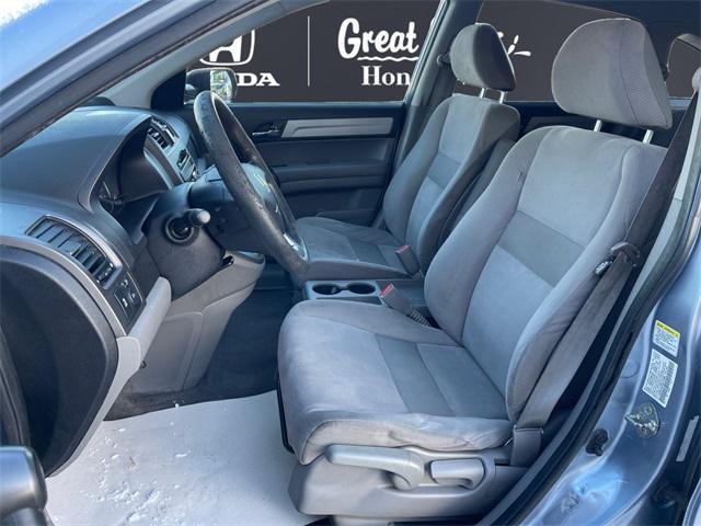 used 2011 Honda CR-V car, priced at $6,955