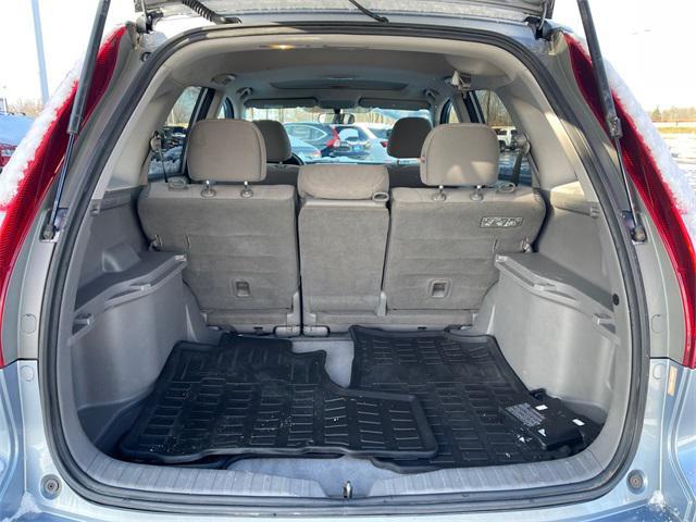 used 2011 Honda CR-V car, priced at $6,955