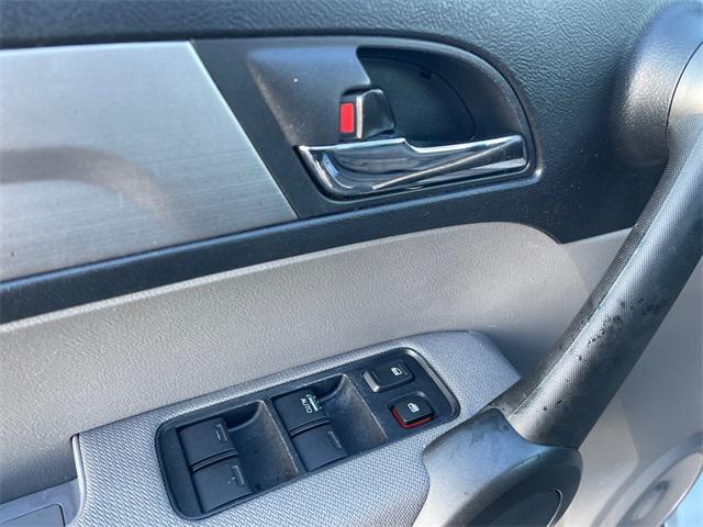 used 2011 Honda CR-V car, priced at $6,955