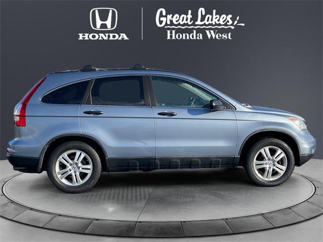 used 2011 Honda CR-V car, priced at $6,955