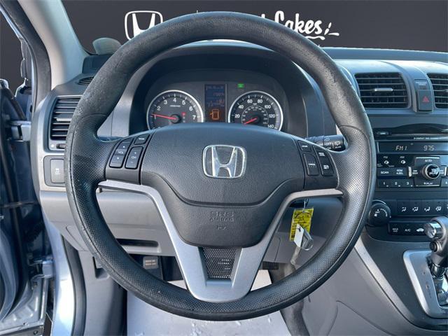 used 2011 Honda CR-V car, priced at $6,955