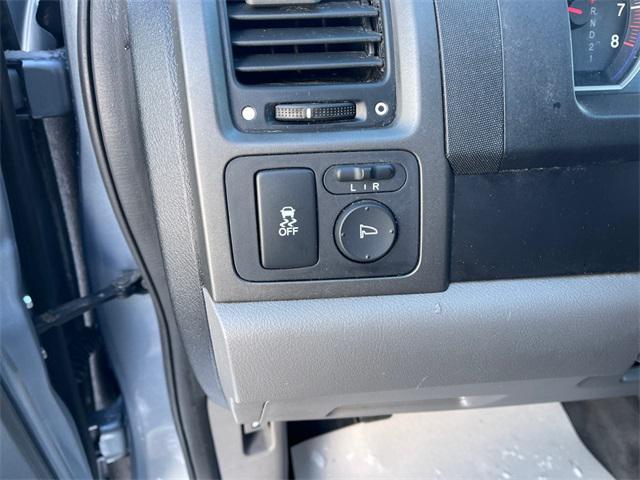 used 2011 Honda CR-V car, priced at $6,955