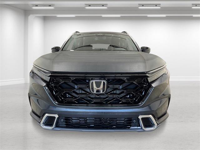 new 2026 Honda CR-V Hybrid car, priced at $44,000