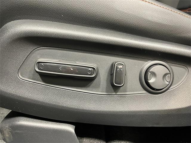 new 2026 Honda CR-V Hybrid car, priced at $44,000