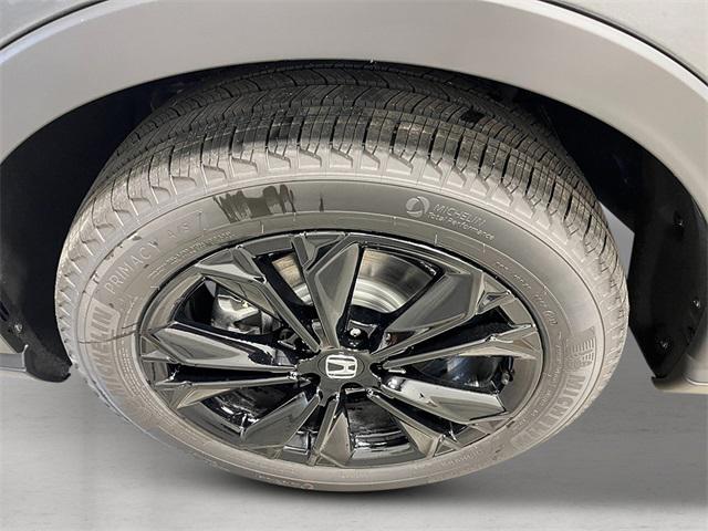 new 2026 Honda CR-V Hybrid car, priced at $44,000