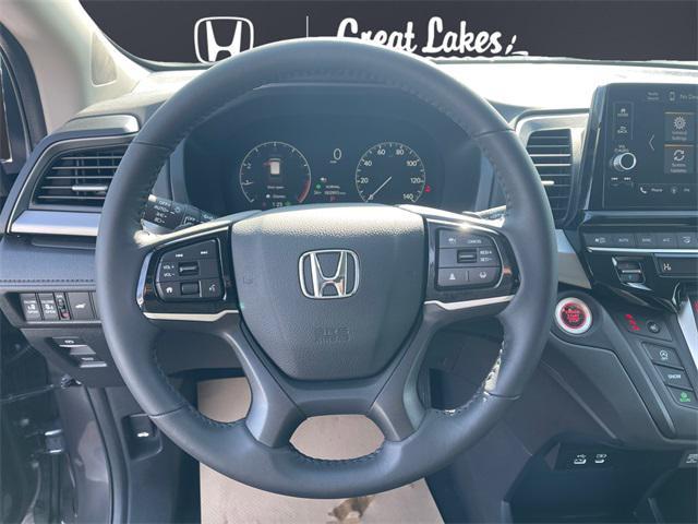 used 2026 Honda Odyssey car, priced at $40,188