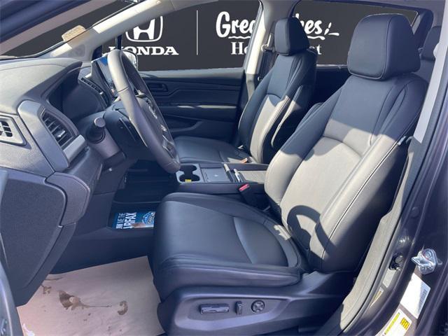 used 2026 Honda Odyssey car, priced at $40,188