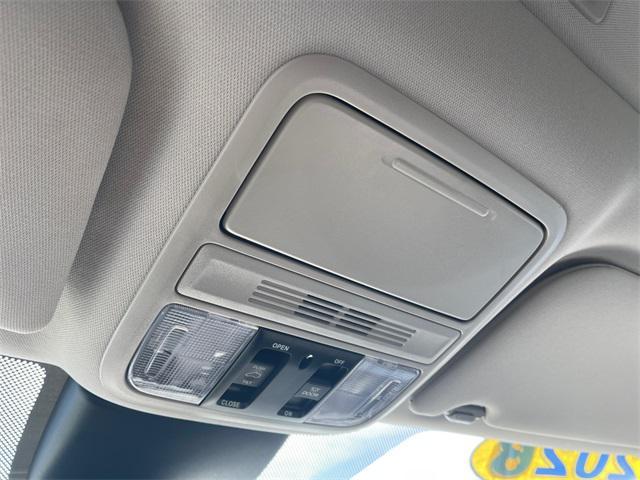 used 2026 Honda Odyssey car, priced at $40,188