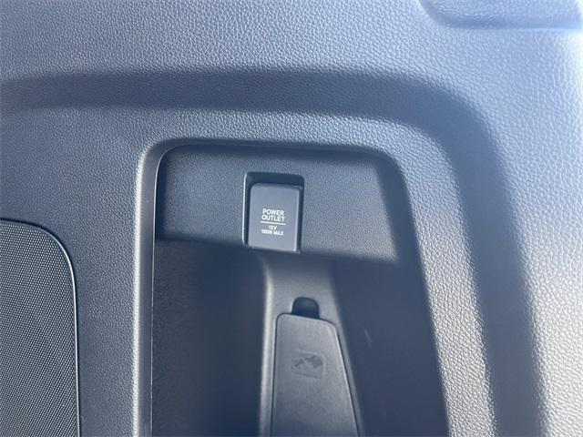 used 2026 Honda Odyssey car, priced at $40,188