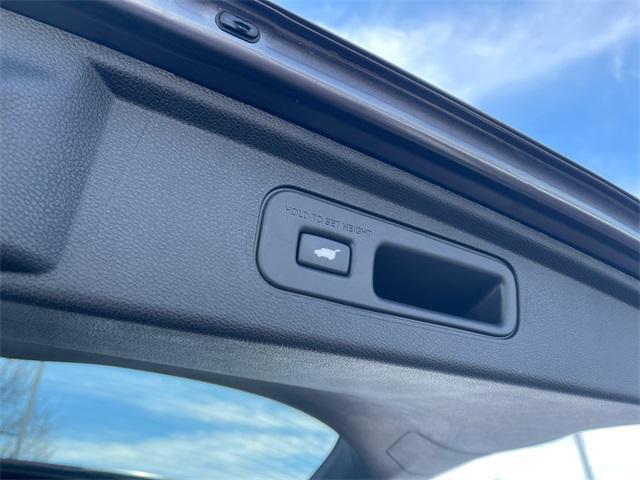 used 2026 Honda Odyssey car, priced at $40,188