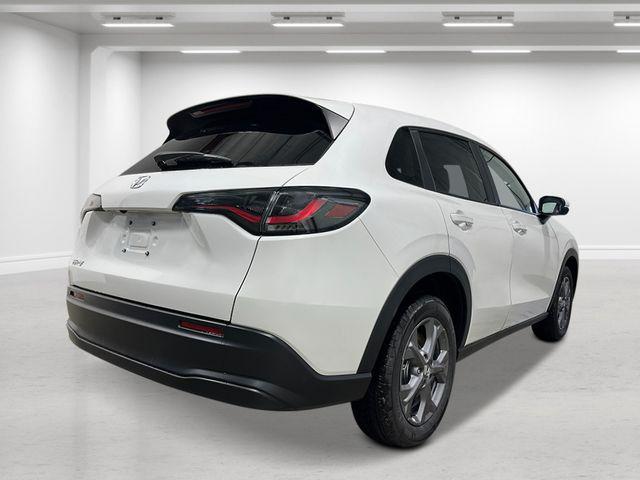new 2027 Honda HR-V car, priced at $30,403