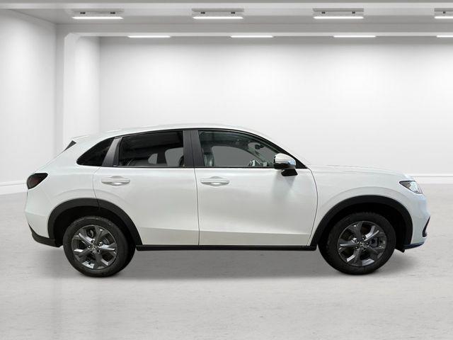 new 2027 Honda HR-V car, priced at $30,403