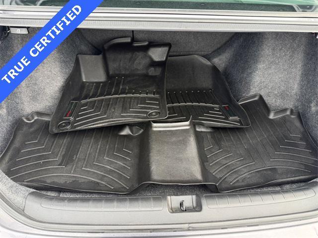 used 2020 Honda Accord car, priced at $23,688