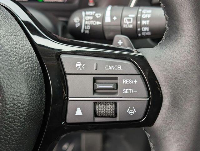 new 2026 Honda Pilot car, priced at $55,445