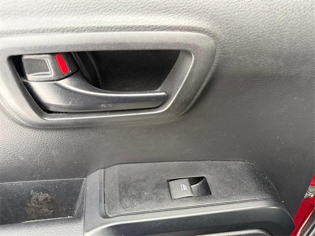 used 2022 Toyota Tacoma car, priced at $29,988