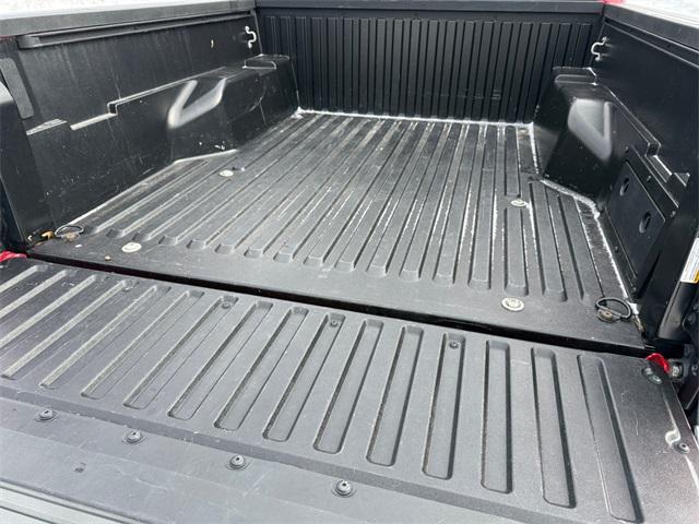 used 2022 Toyota Tacoma car, priced at $29,988