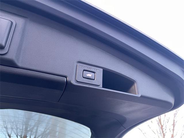 used 2024 Acura RDX car, priced at $43,388