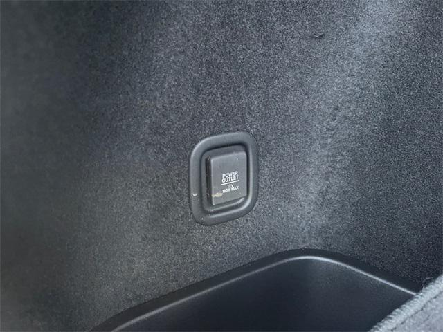 used 2024 Acura RDX car, priced at $43,388