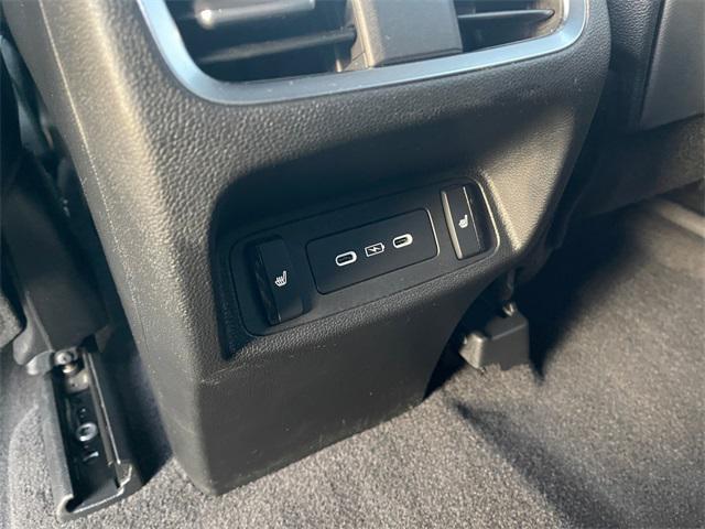 used 2024 Acura RDX car, priced at $43,388