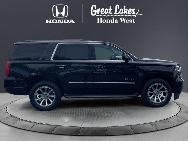 used 2015 Chevrolet Tahoe car, priced at $14,209