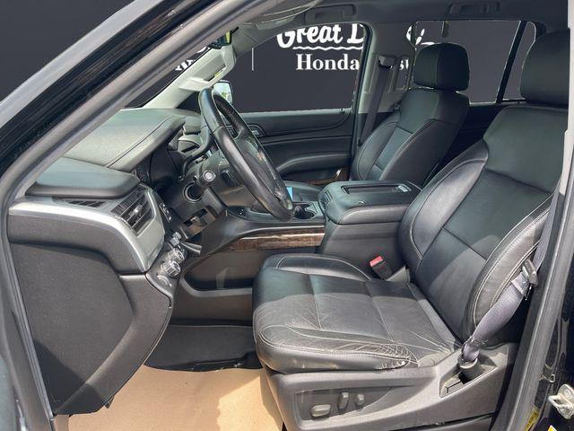 used 2015 Chevrolet Tahoe car, priced at $14,209