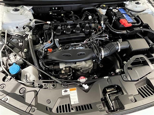 new 2026 Honda Accord car, priced at $32,345