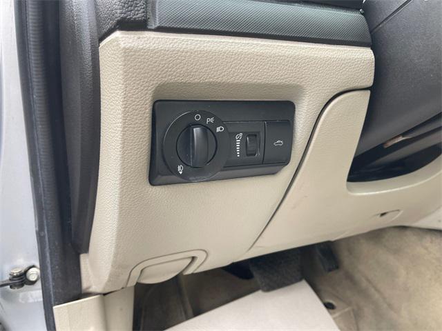 used 2006 Ford Fusion car, priced at $4,388