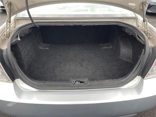 used 2006 Ford Fusion car, priced at $4,388