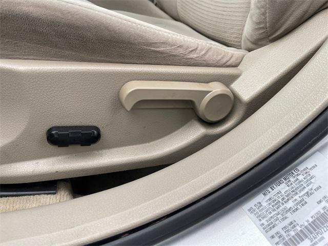 used 2006 Ford Fusion car, priced at $4,388