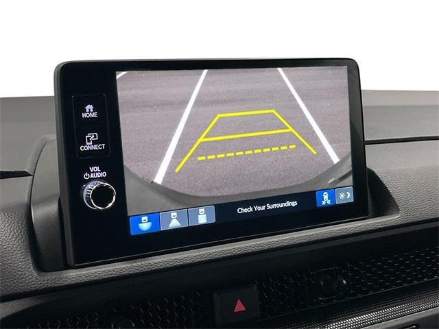 new 2026 Honda CR-V car, priced at $36,100