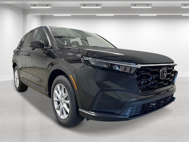 new 2026 Honda CR-V car, priced at $36,100