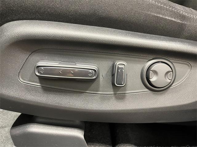 new 2026 Honda CR-V car, priced at $36,100