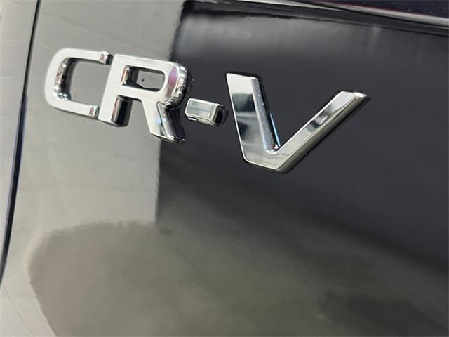 new 2026 Honda CR-V car, priced at $36,100