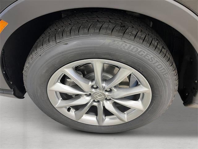 new 2026 Honda CR-V car, priced at $36,100