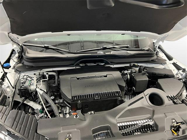 new 2025 Honda Pilot car, priced at $51,830