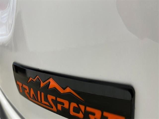 new 2025 Honda Pilot car, priced at $51,830