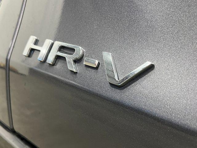 new 2027 Honda HR-V car, priced at $33,798