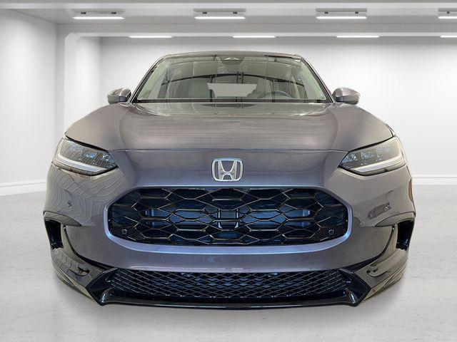 new 2027 Honda HR-V car, priced at $33,798