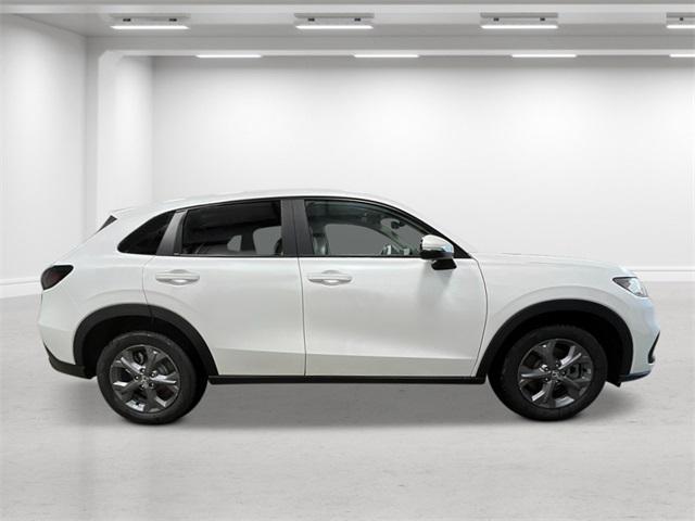 new 2026 Honda HR-V car, priced at $29,550