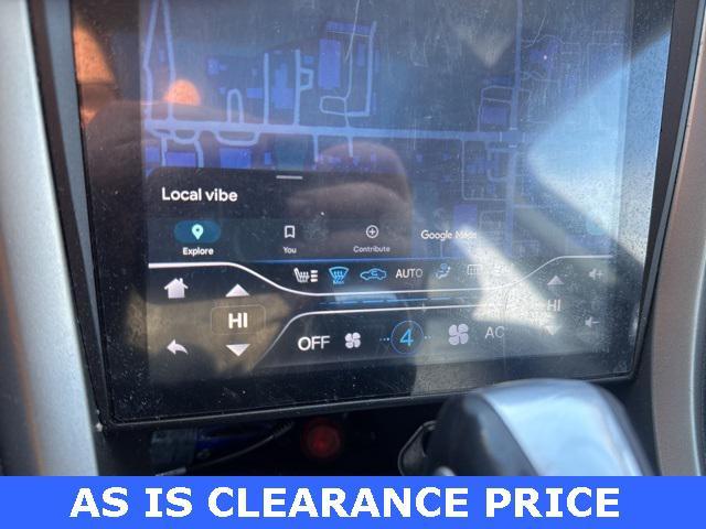 used 2014 Ford Fusion car, priced at $5,455