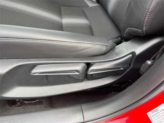 used 2024 Honda Civic car, priced at $22,922