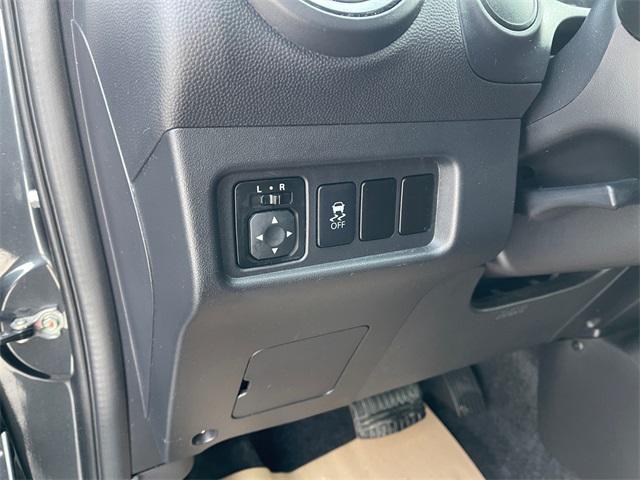 used 2014 Mitsubishi Mirage car, priced at $4,755