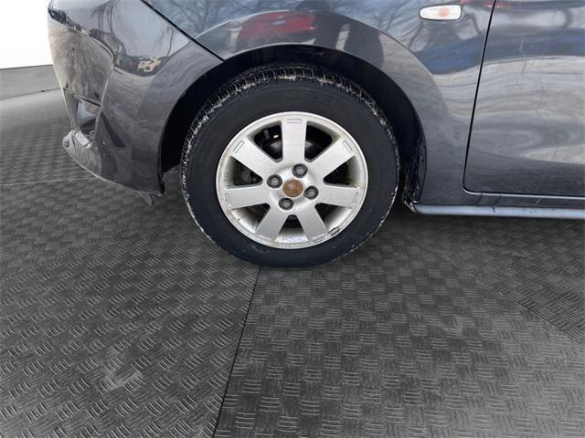 used 2014 Mitsubishi Mirage car, priced at $4,755